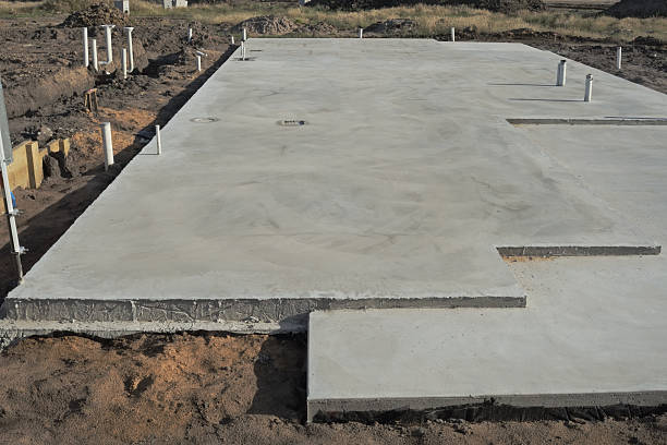 Best Concrete Sidewalk Installation in Cedar Knolls, NJ