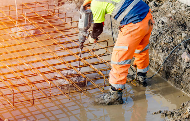 Best Concrete Sealing and Maintenance in Cedar Knolls, NJ